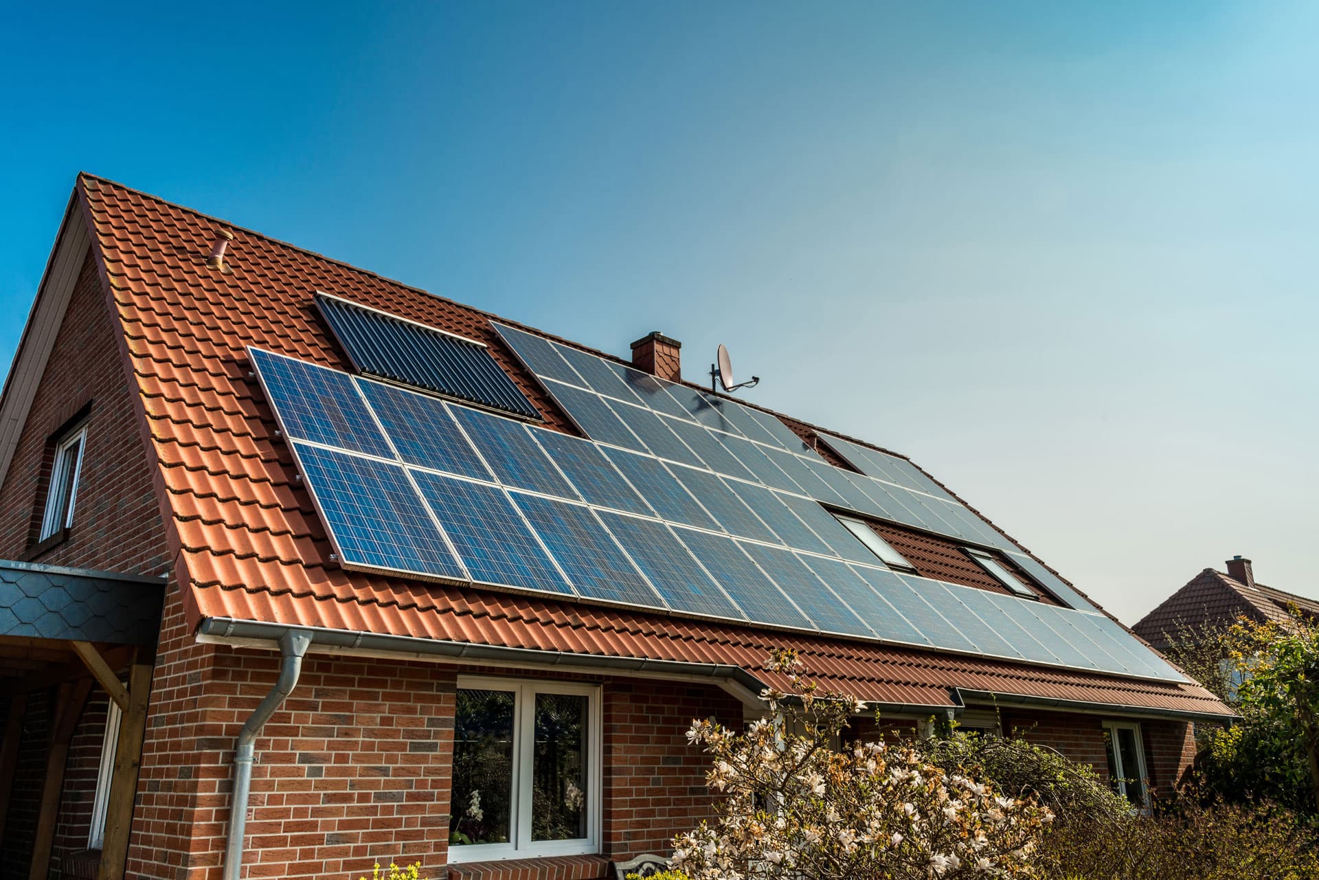 Apuesta por la energía solar y optimiza tu vivienda o negocio