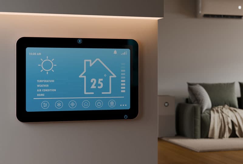Climatización y temperatura