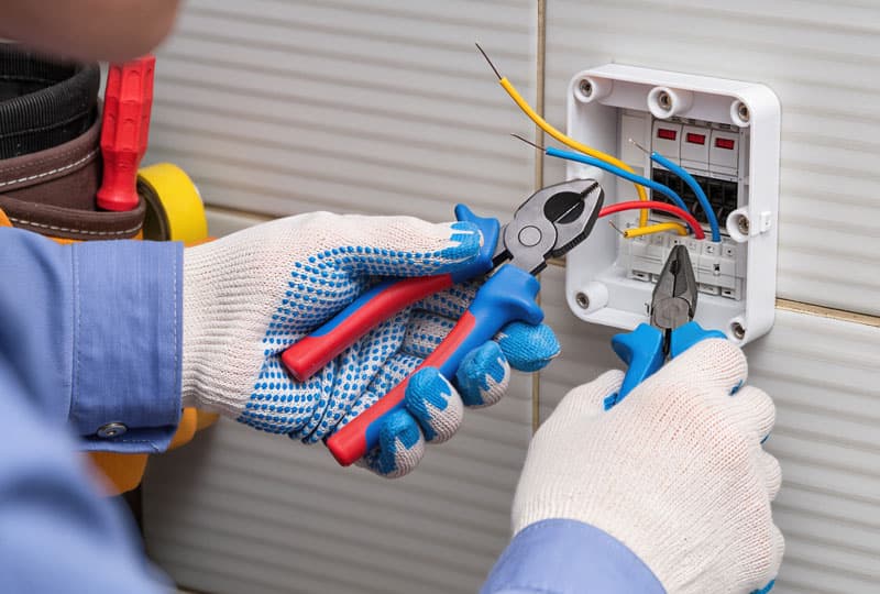 Electricidad