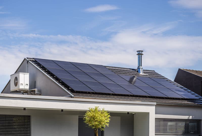 Placas solares