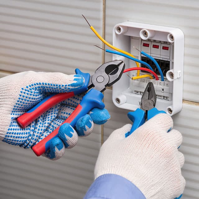 ¿Necesitas un electricista en Noia?